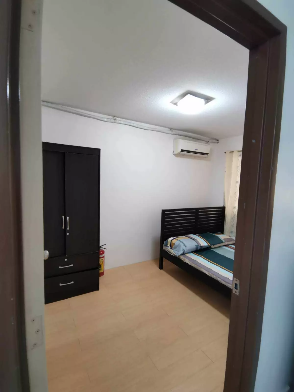 Open photo 16 of 16 — One Oasis Cebu 2nd Unit