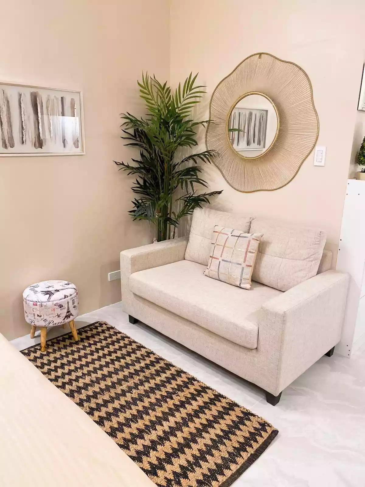 STUDIO UNIT FOR RENT  - photo 4