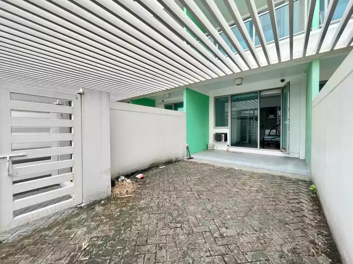 AZURE URBAN RESORT RESIDENCES 1BR UNIT WITH GARAGE PARKING FOR RENT & SALE — 1 Bedroom in Azure Urban Residences, West Service Road, Parañaque — Photo 5