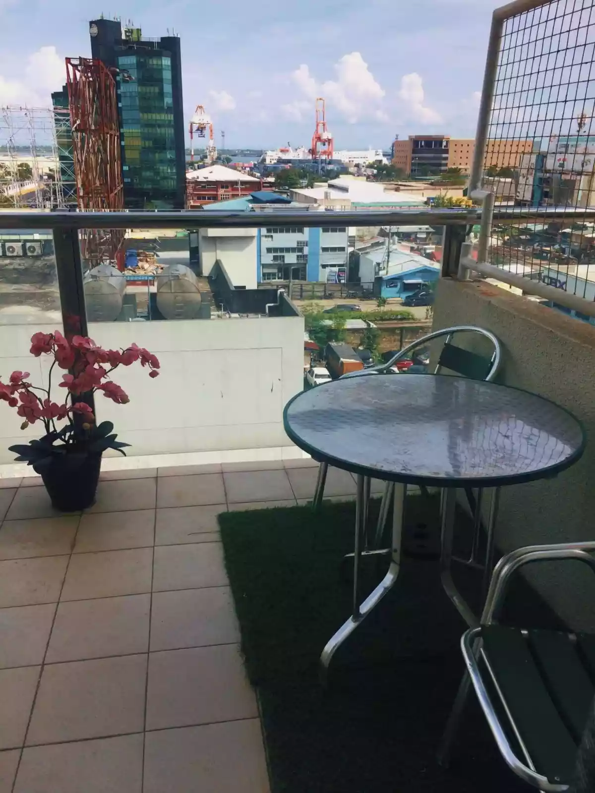 CONDOMINIUM FOR SALE — Studio in Juan Luna Avenue Extension, Cebu City, Central Visayas — Photo 3