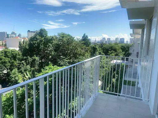 2BR for RENT! 32Sanson by Rockwell