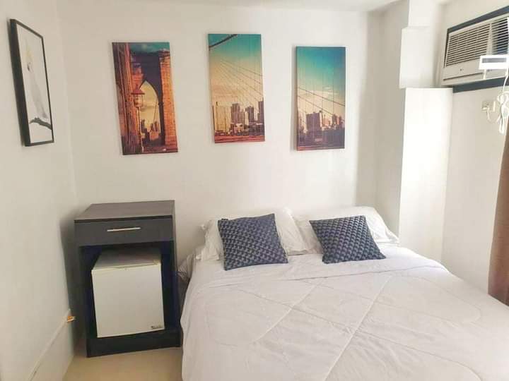Open photo 12 of 18 — For sale studio unit ready-for-occupancy 2.750M