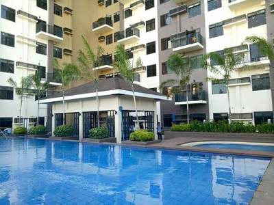 Fully furnished 1 bedroom for rent Azalea Place Lahug