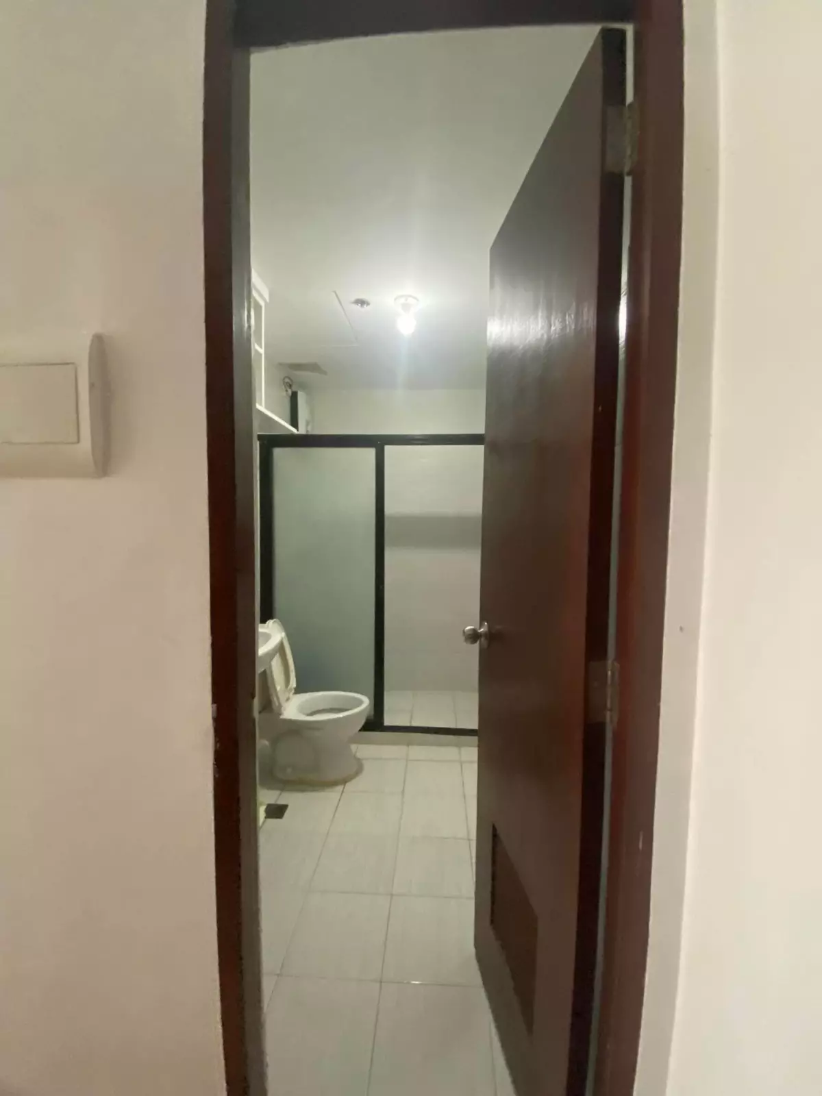 Assumed 1 Bedroom Unit in Mivesa Residences  - photo 3