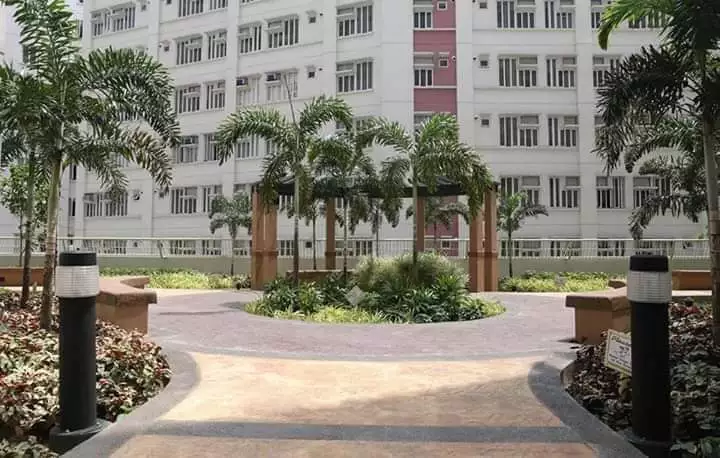 Manila parkview Tower 3 dahlia and tower 4- acacia Unit G&N - photo 7