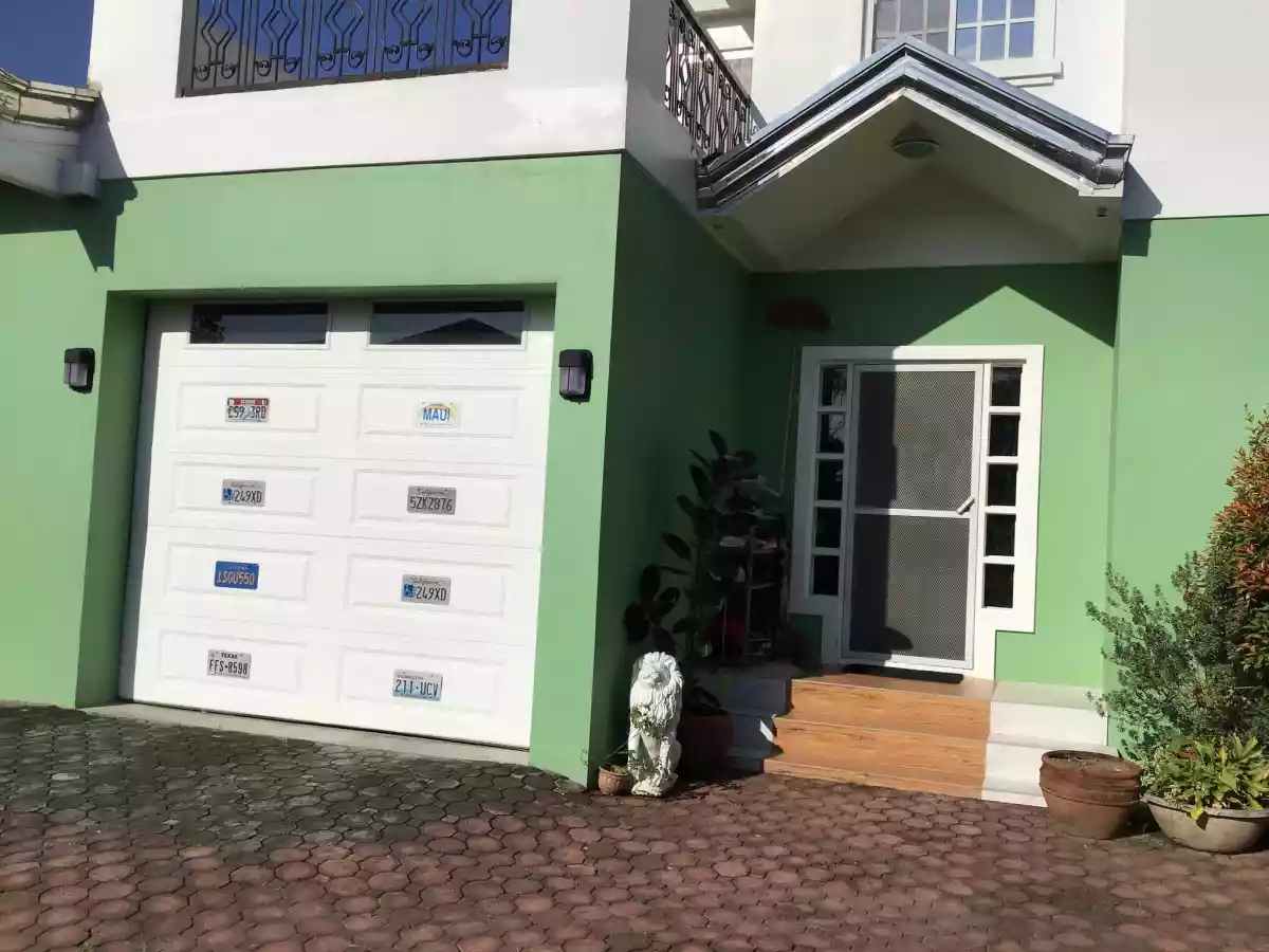 Open photo 16 of 19 — House and lots In Noveleta Cavite