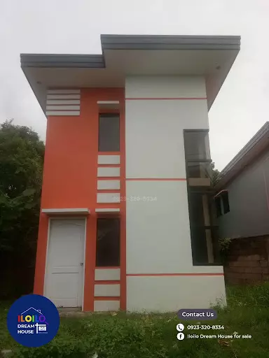 2 storey house and lot — House and Lot in Lot 5, Providence Subdiv, Pavia — Photo 7