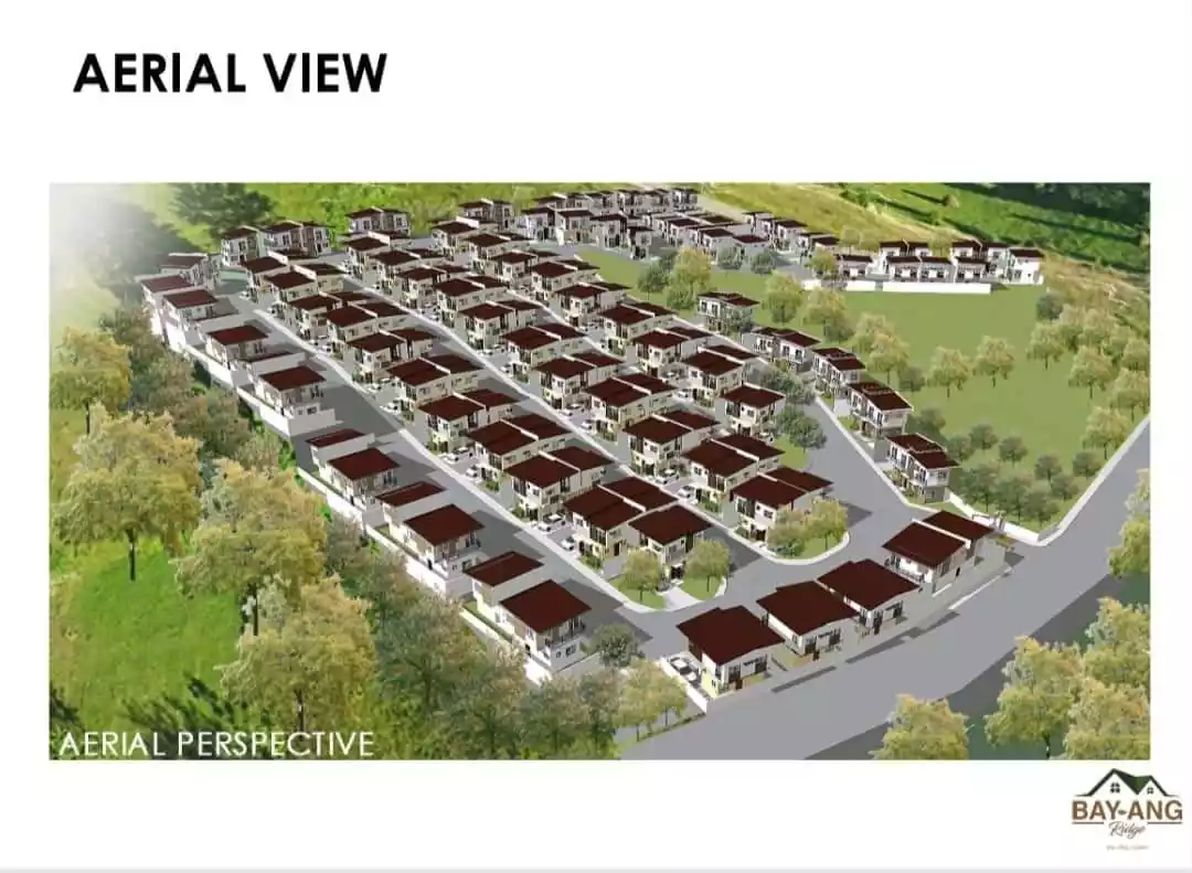 Lakip Exclusive - Bay-ang Ridge Liloan - photo 3