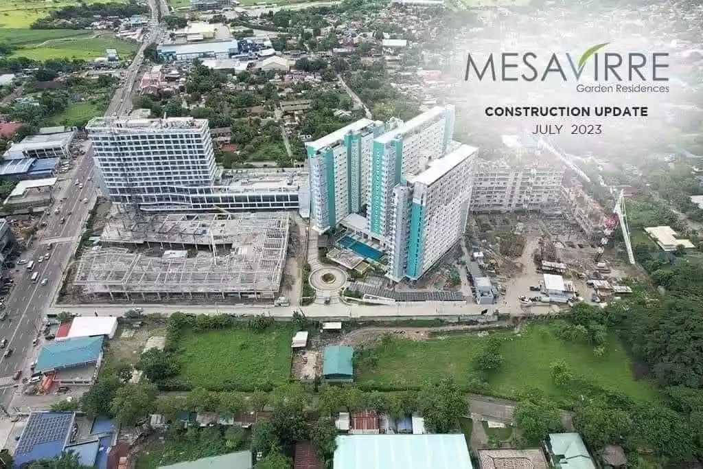 RUSH BACOLOD CONDO FOR SALE!