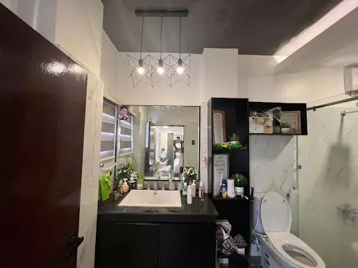 FOR SALE: Single-attached House & Lot in Corona del Mar Subd. Talisay City, Cebu — House and Lot in Talisay, Cebu, Philippines — Photo 7