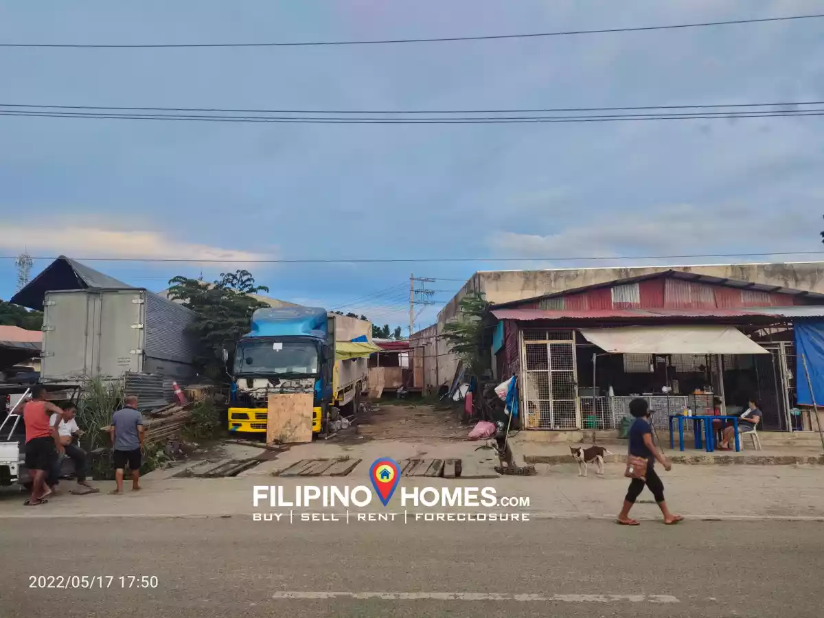 Titled Commercial Lot - photo 3