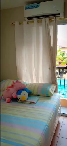 2br unit at San Remo Oasis SRP for Sale — 2 Bedrooms in Cebu South Coastal Road, Cebu City, Cebu — Photo 2