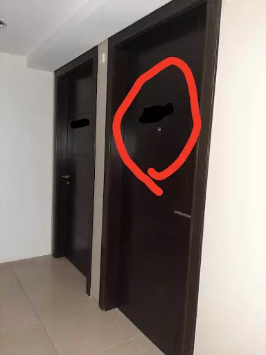 Studio unit for sale — Studio in Jose Maria del Mar Street, Apas, Cebu City — Photo 4