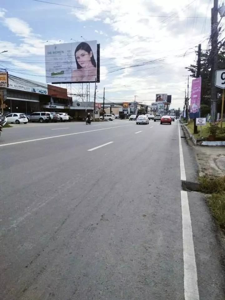 717sqm. Commercial Lot with building along the National Highway Butuan City — Building in Agusan Del Norte, Philippines — Photo 2