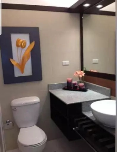 Fully furnished studio for rent — Studio in Cebu City, Cebu, Philippines — Photo 6