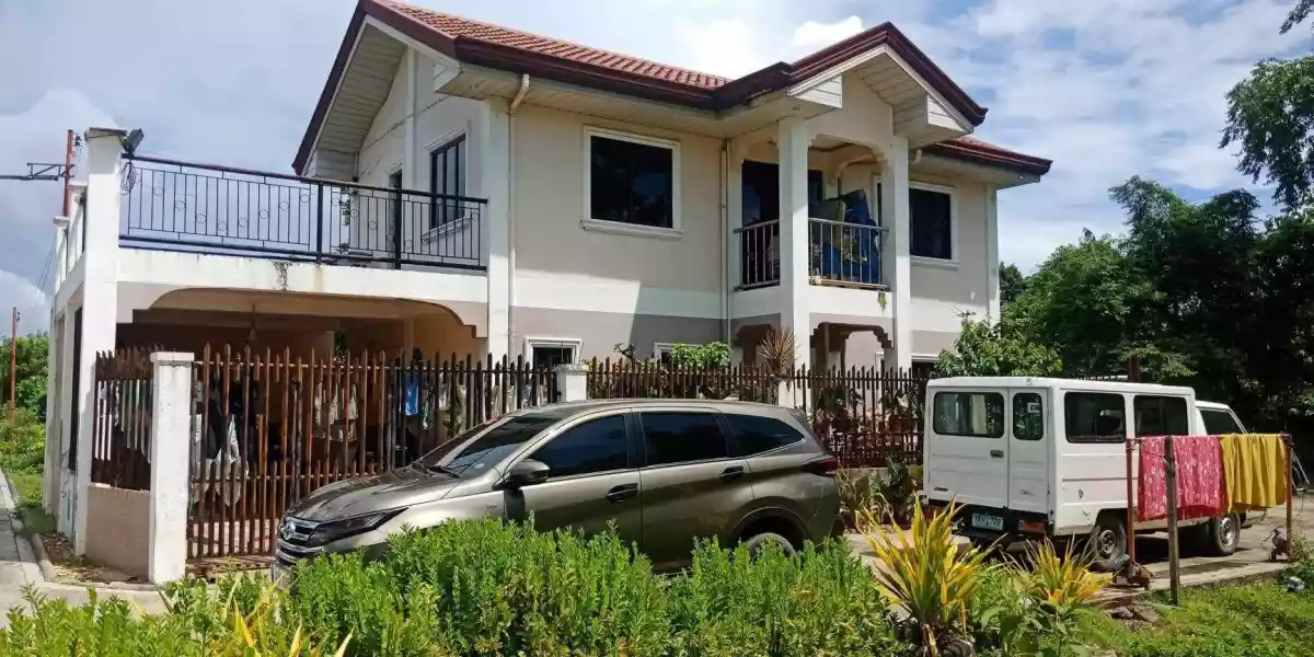Private Residential house for sale in LAPU-LAPU city  - photo 2
