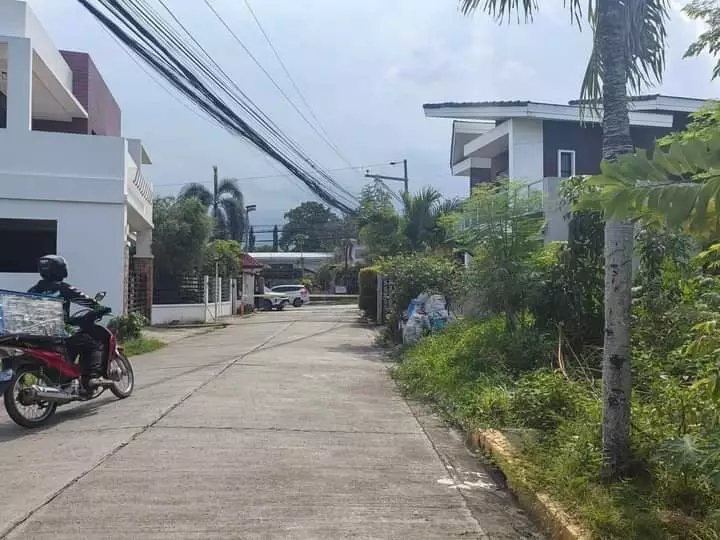 For Sale Lot — Residential Lot in Cebu, Philippines — Photo 5