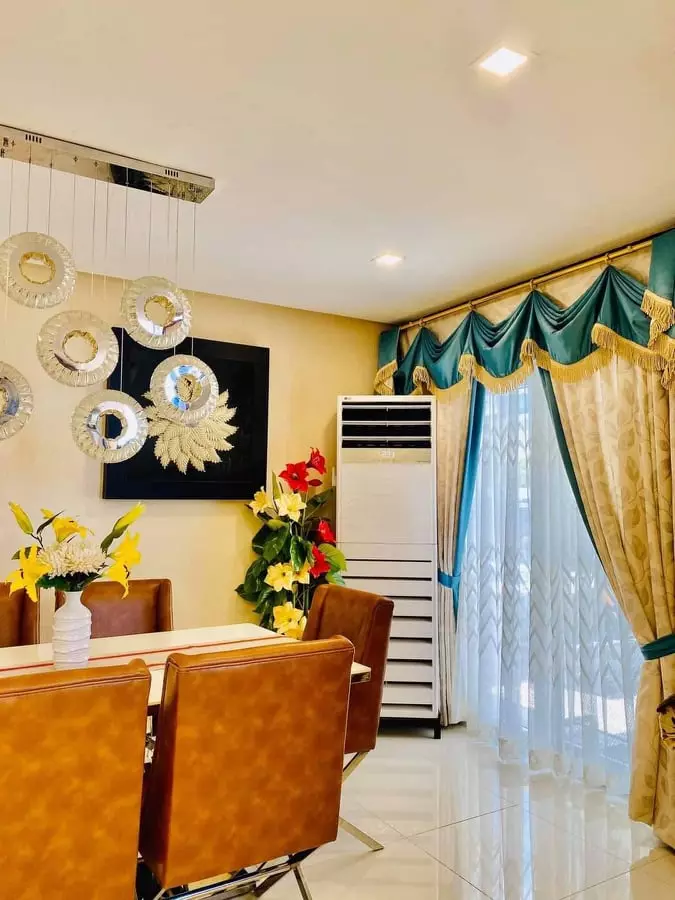 Open photo 11 of 21 — 18M RUSH SALE HOUSE DAVAO 5BR FULLY FURNISHED TWO-STOREY HOUSE & LOT WITH SWIMMING POOL