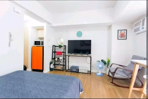 Solinea for rent — Studio in Cardinal Rosales Avenue, Cebu City, Cebu — Photo 4
