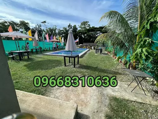 Pool Property for Sale in Sagay City! — Space in Sagay City, Negros Occidental, Philippines — Photo 4