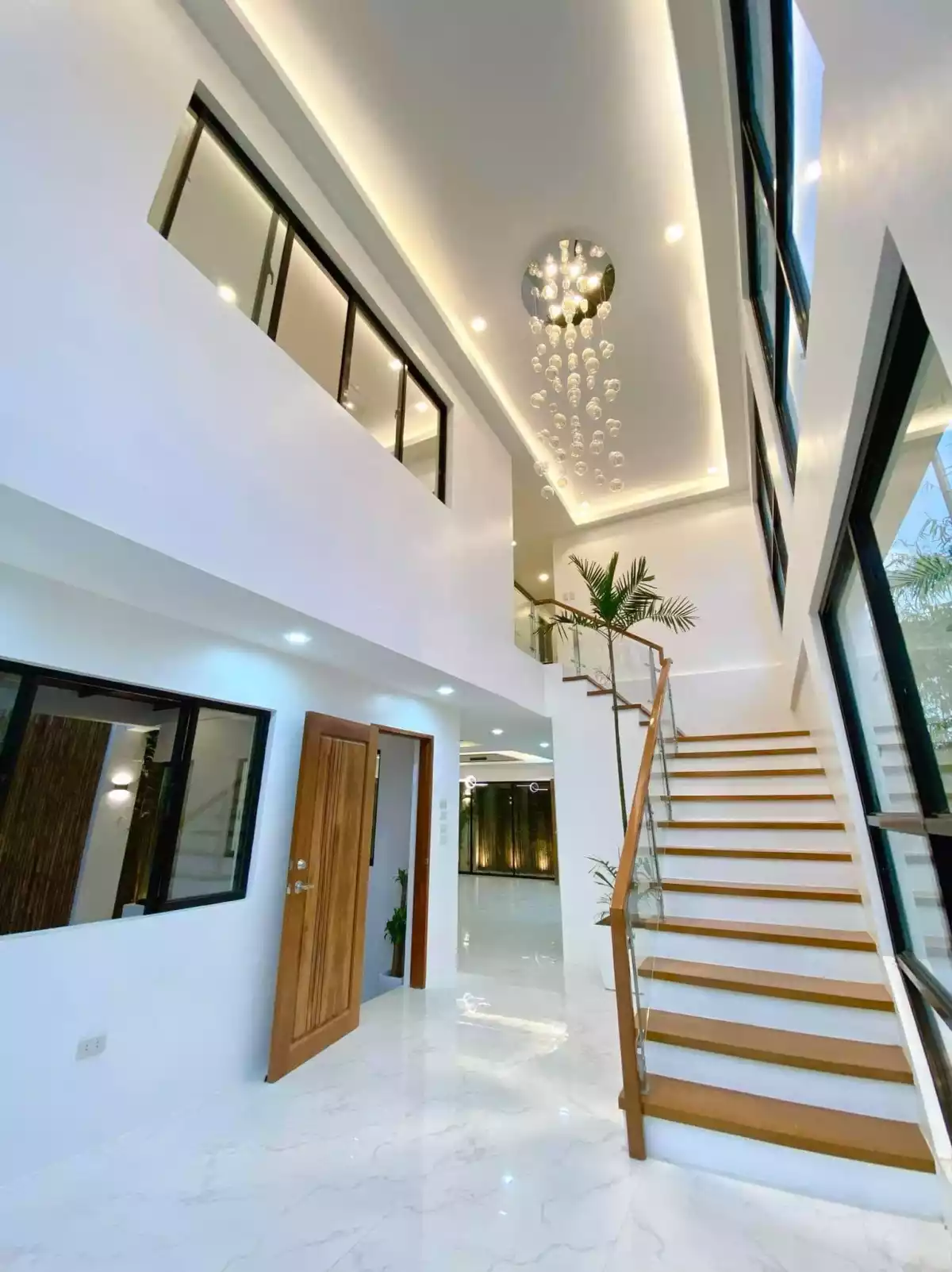 HOUSE FOR SALE AT GREENWOODS EXECUTIVE VILLAGE 6 BED ROOMS  - photo 6