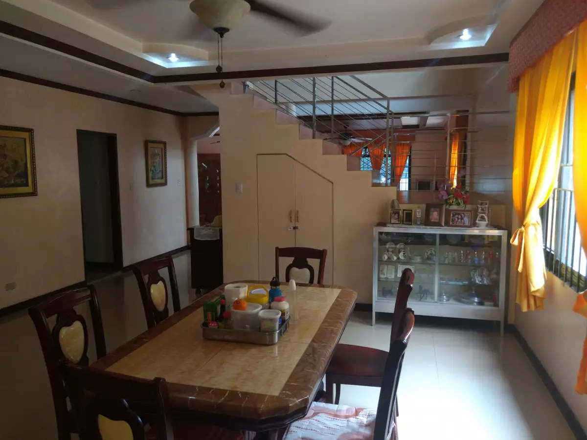 House and Lot for Sale - photo 5