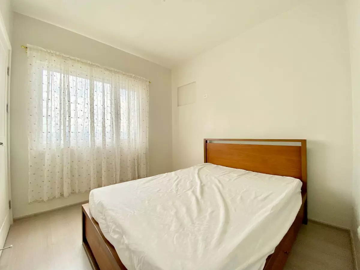 2BR SEMI-FURNISHED UNIT FOR RENT at CIRCULO VERDE, QC