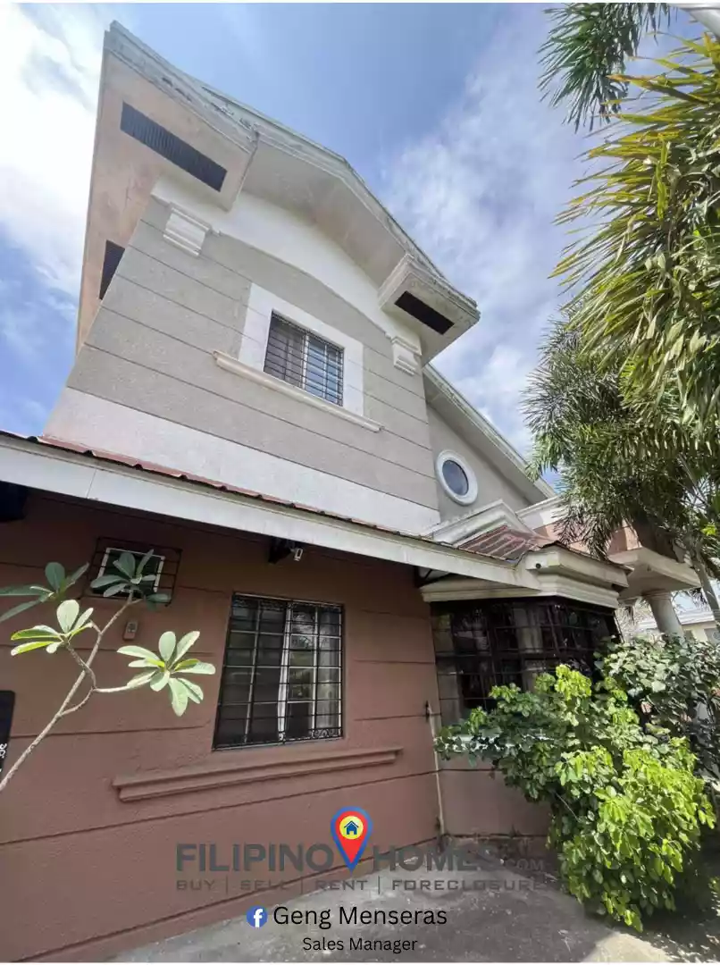 House and Lot for Sale near CWC Pili — House and Lot in Pili, Camarines Sur, Philippines — Photo 2