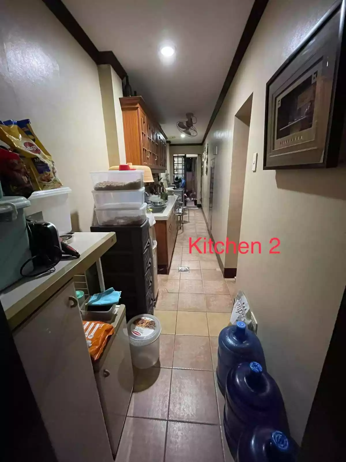 Rush Sale! Fully Furnished House and Lot — House and Lot in Cebu City, Cebu, Philippines — Photo 7