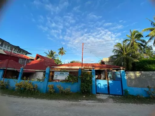 Commercial Lot for sale in Bohol
