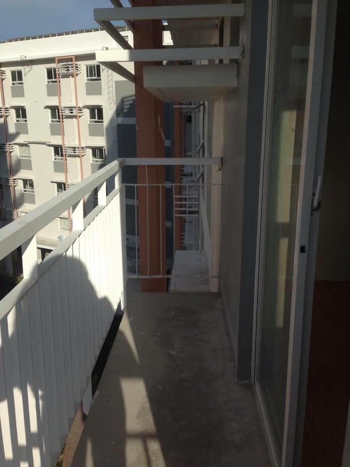 One Bedroom Condo Unit with Balcony For Sale — 1 Bedroom in Salinas Drive Extension, Cebu City, Philippines — Photo 6