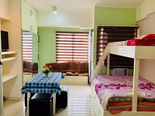 Studio type for rent — Studio in Tres Borces Extension, Cebu City, Cebu — Photo 6