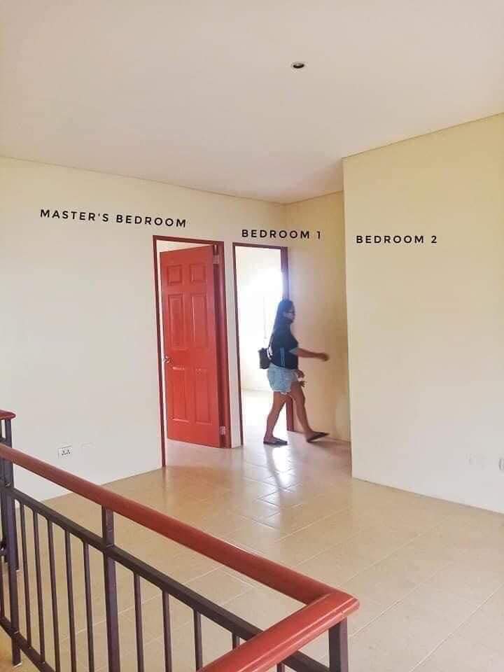 SINGLE DETACHED HOUSE FOR RENTâ€¼ï¸ — House and Lot in Burgos Street, Talisay, Cebu — Photo 3