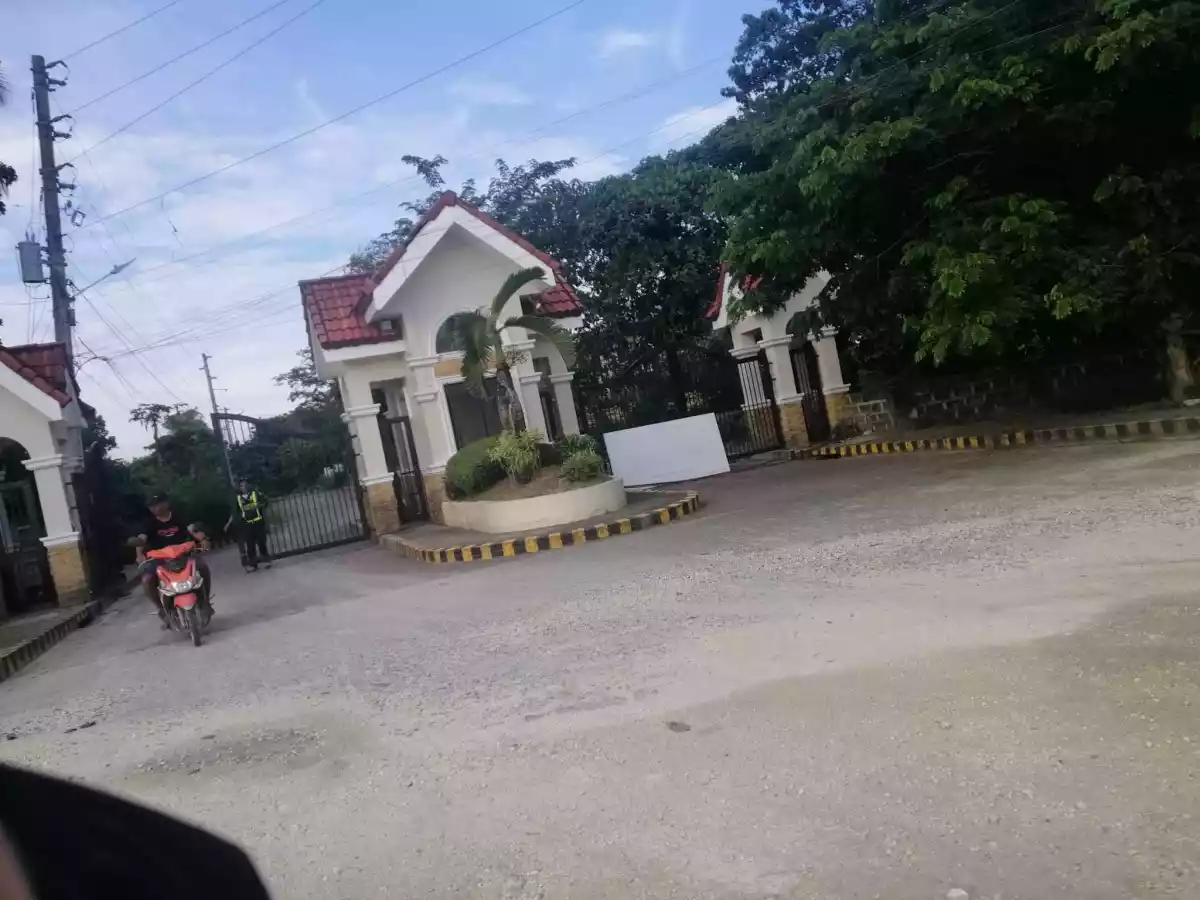 LOT ONLY AT SUMMERHILLS SUBD.