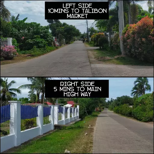 Open photo 41 of 46 — Rush Sale: House and Lot near Talibon Port in Bohol
