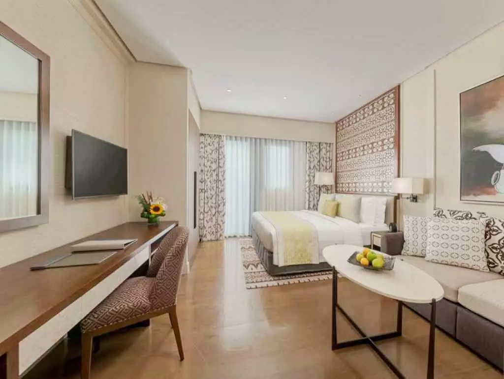 Deluxe Studio Unit for Rent at Dusit Thani Residences, Davao - photo 3