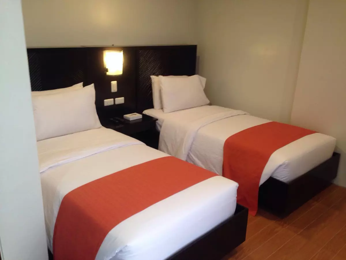 Open photo 16 of 20 — Fully Operational 3-Floor HOTEL Profitable in Downtown Davao City
