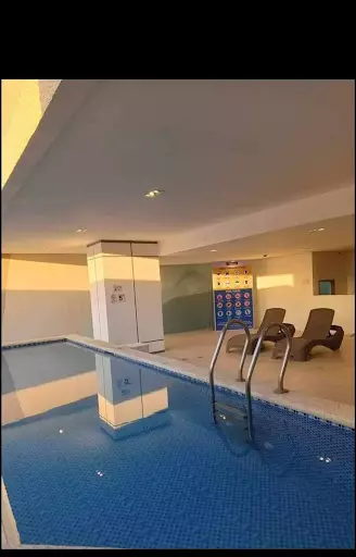 Open photo 12 of 12 — Cityscape Grand Tower 25k/month Studio with Balcony