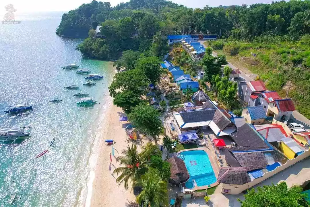 Lot for Sale near Nata-asan BeachResort — Agricultural Lot in Negros Occidental, Philippines — Photo 4