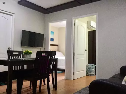 Open photo 21 of 27 — FOR RENT FULLY FURNISHED 2BR CONDO @ SRP CEBU CITY