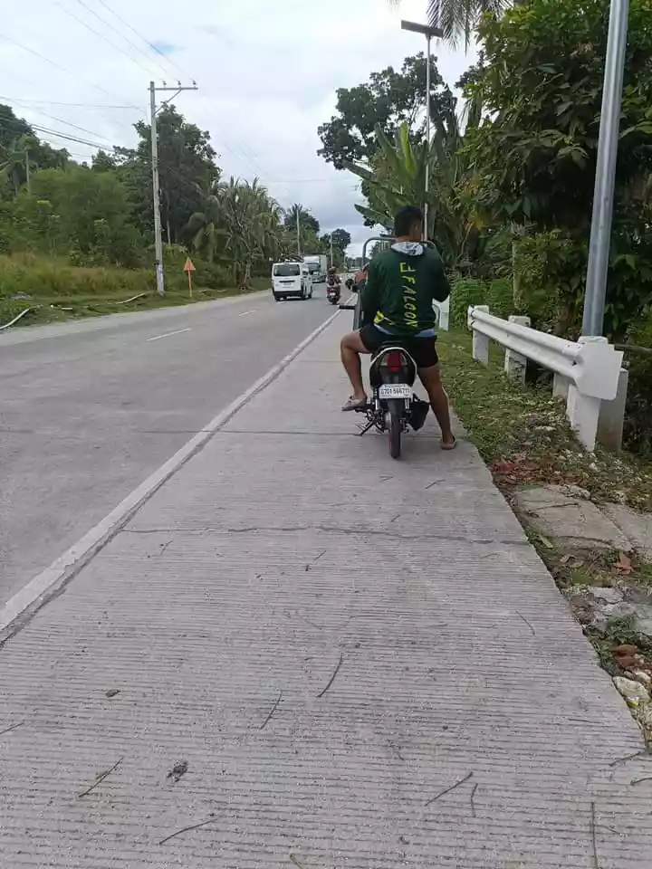 Residential Lot for Sale in Catarman Dauis, Bohol - photo 3
