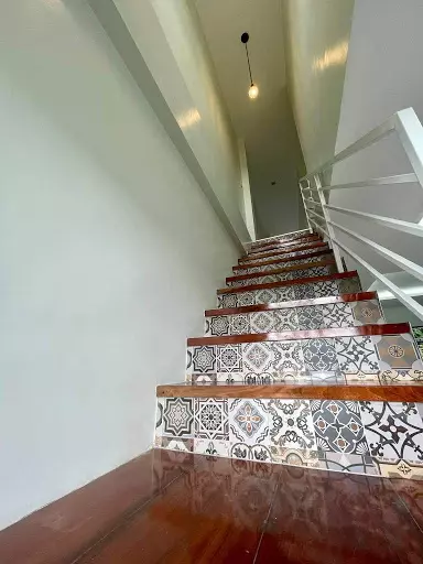 3 Storey House and Lot in Talisay — House and Lot in Cebu South Coastal Road, Talisay, Cebu — Photo 5