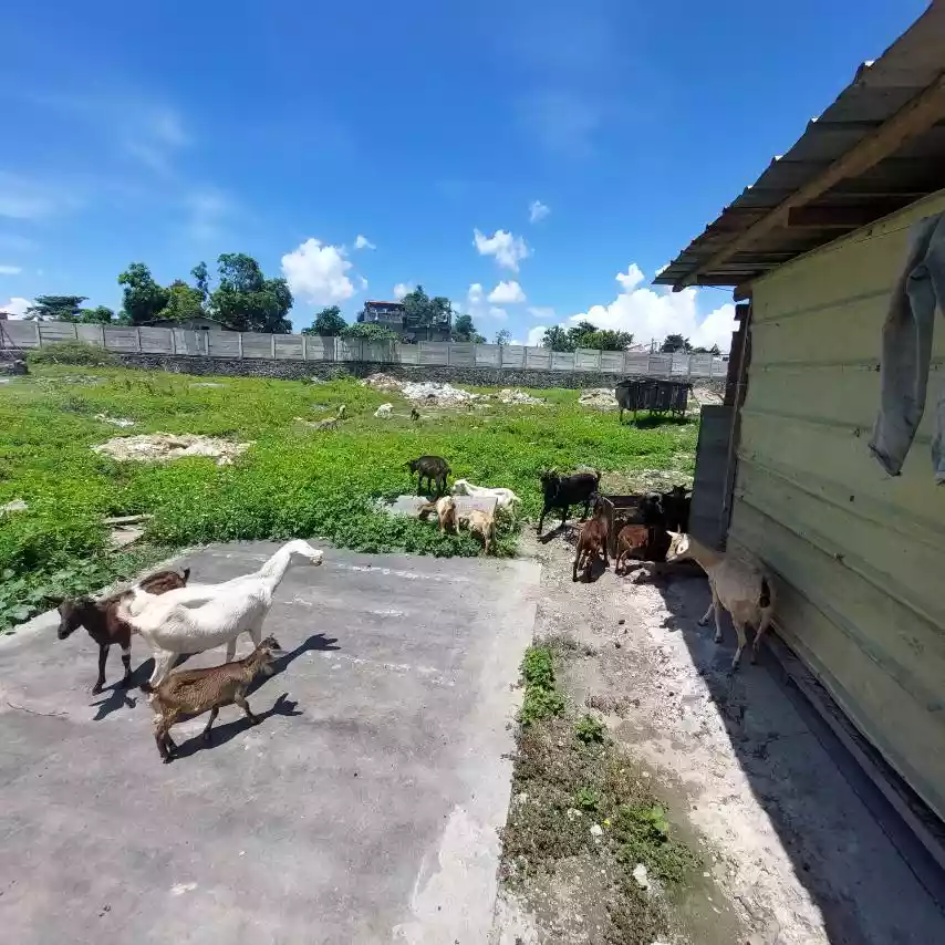 Residential Lot For Sale