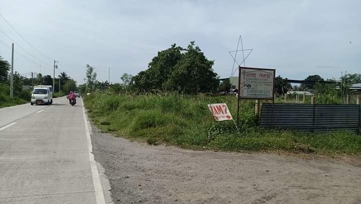 For Rent Commercial Lot - photo 2