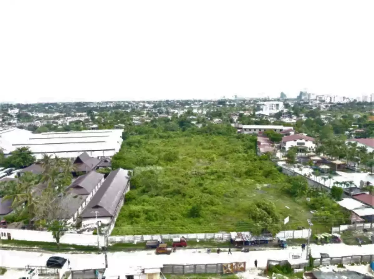 Lot for sale in Agus — Residential Lot in Lapu-Lapu City, Cebu, Philippines — Photo 2