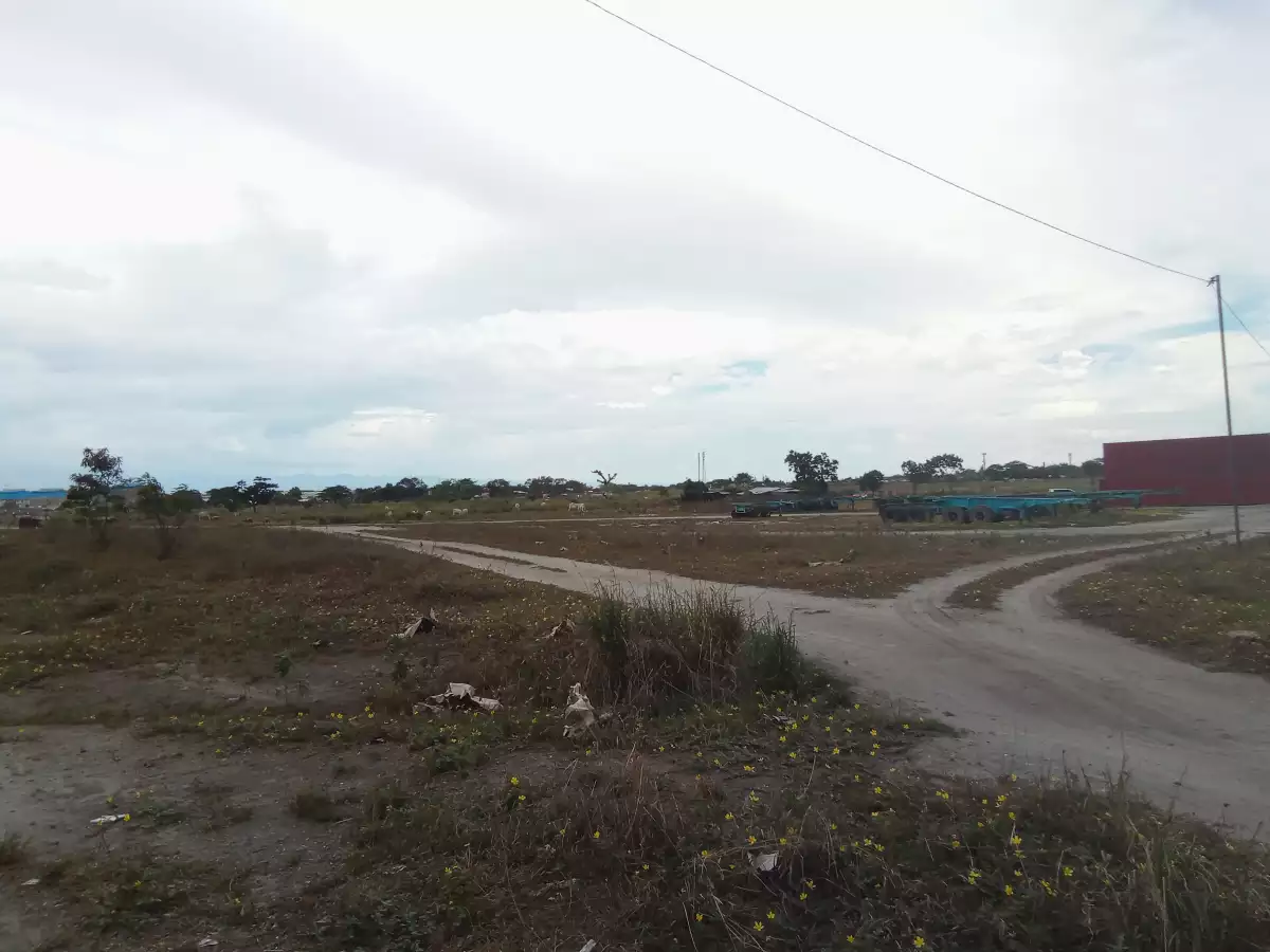 4500 sqm lot for Sale in Tambler — Residential Lot in General Santos City, South Cotabato, Philippines — Photo 4