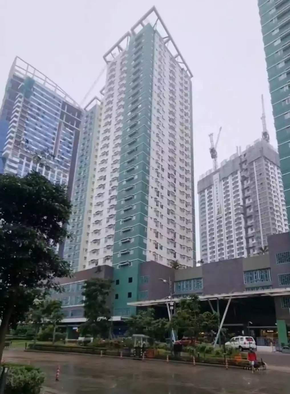 Avida Towers Riala