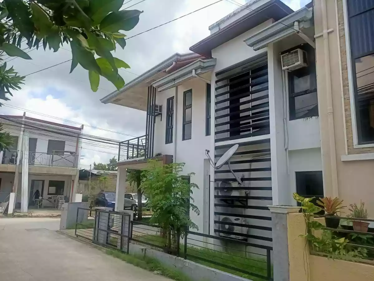 Open photo 18 of 21 — SEMI FURNISHED HOUSE  AND LOT IN TAYUD LILOAN FOR SALE