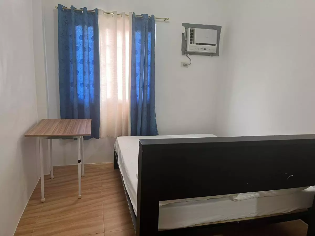 Fully Furnished 1 Bedroom For Rent in Apple One Banawa Heights - photo 5