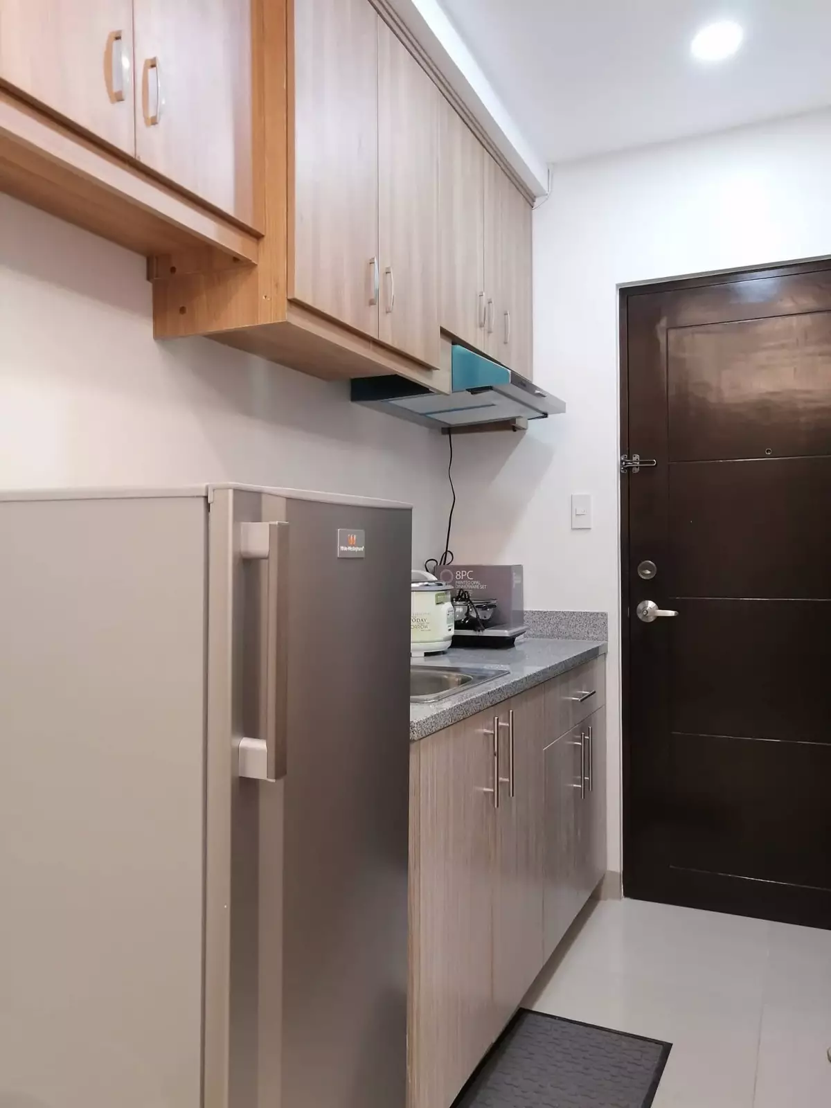 Casamira Studio Unit Condo For Sale - photo 7